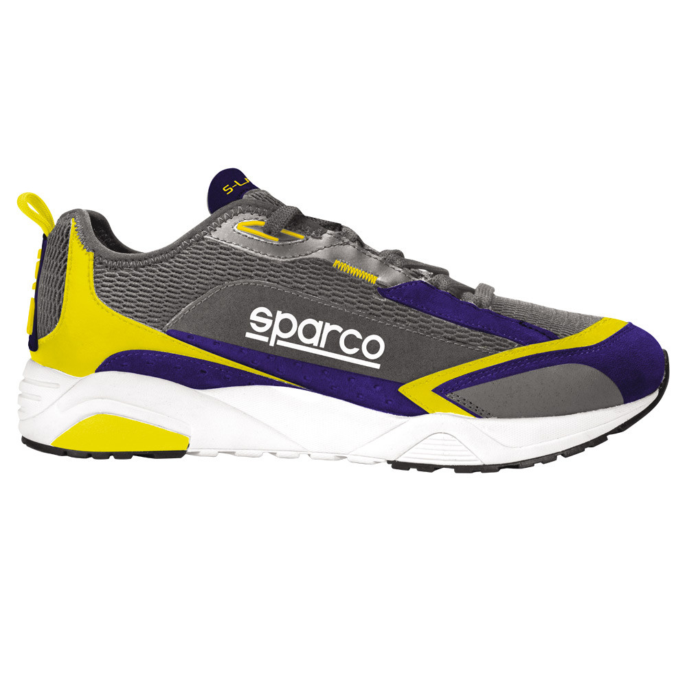 Sparco S-Lane schoenen - 001292.BGJ.39 - 00129239BMGI