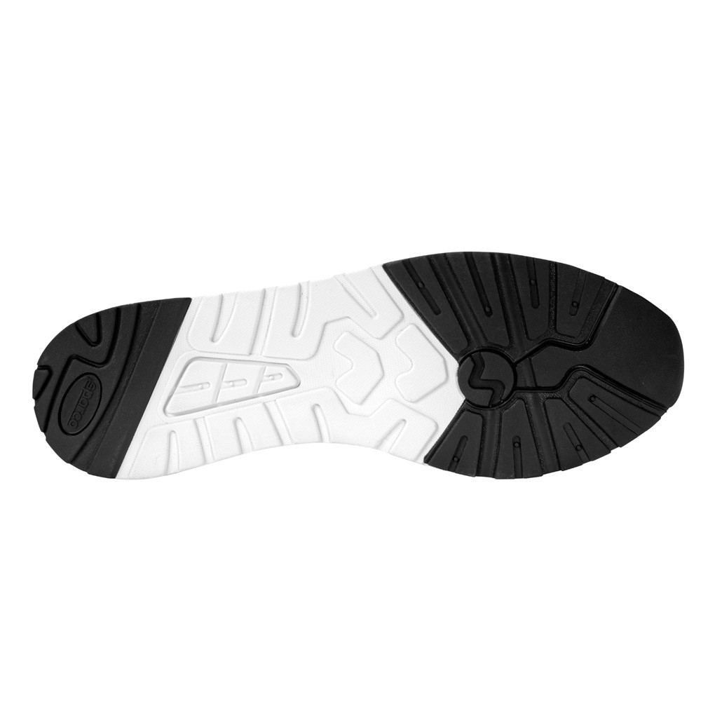Sparco S-Lane schoenen - 001292.NG.37 - 00129237NRGR