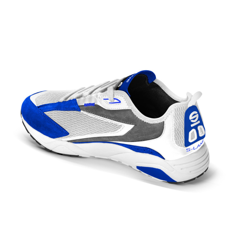 Sparco S-Lane shoes - 001292.BBL.38 - 00129238AZBI