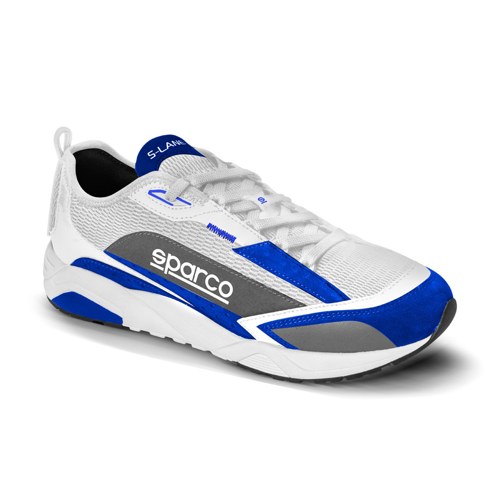 Sparco S-Lane shoes - 001292.BBL.38 - 00129238AZBI