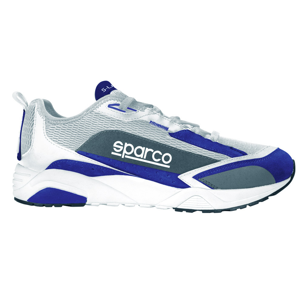 Sparco S-Lane shoes - 001292.BBL.38 - 00129238AZBI
