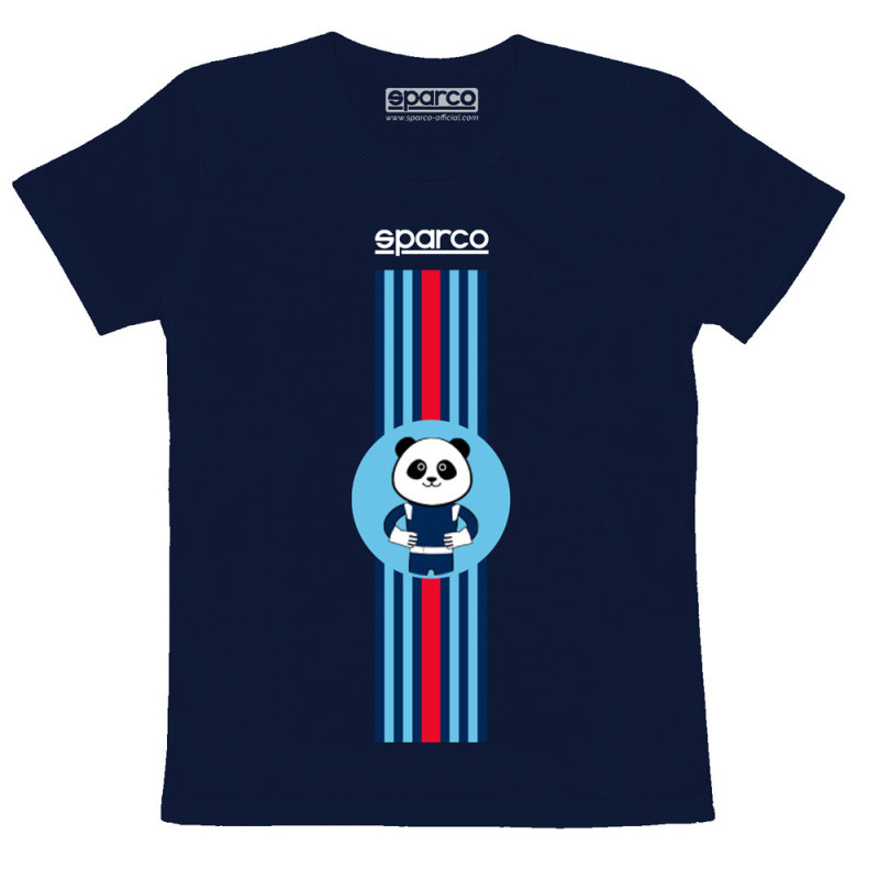 Gestreept T-shirt - 017020.5-6 - 017020BM0506