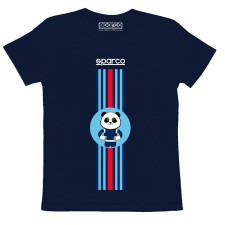Gestreept T-shirt - 017020.5-6