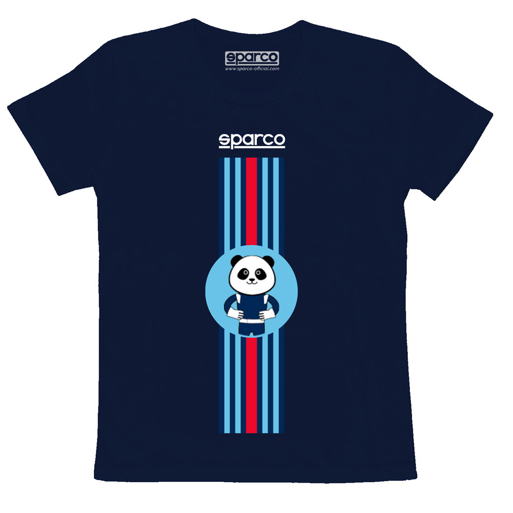 Gestreept T-shirt - 017020.5-6 - 017020BM0506