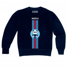 Sparco Stripes sweatshirt