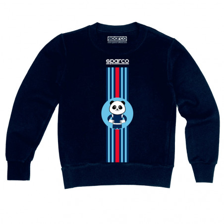 Sparco Stripes sweatshirt