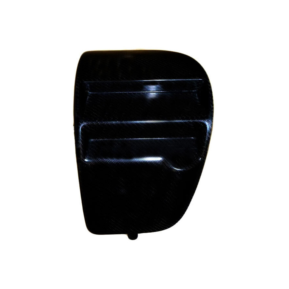 Central Console Citroën Saxo - CP-DBC-F-CSAX - SMC-CC/F-CSAX - 3661768602058