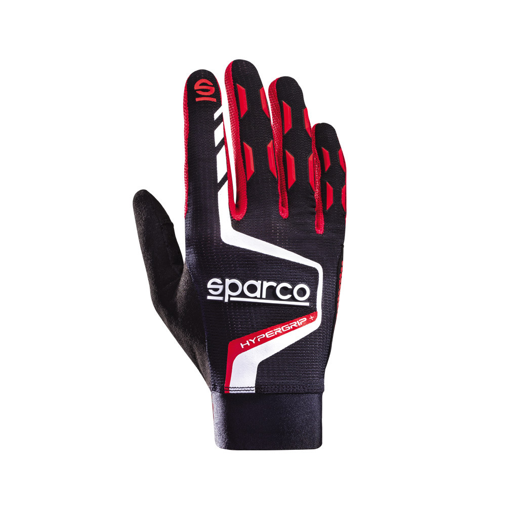 Gants Gaming Sparco Hypergrip + - 002095.NR.11 - 00209511NRRS