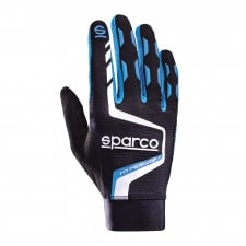 Sparco Hypergrip + Gaming gloves