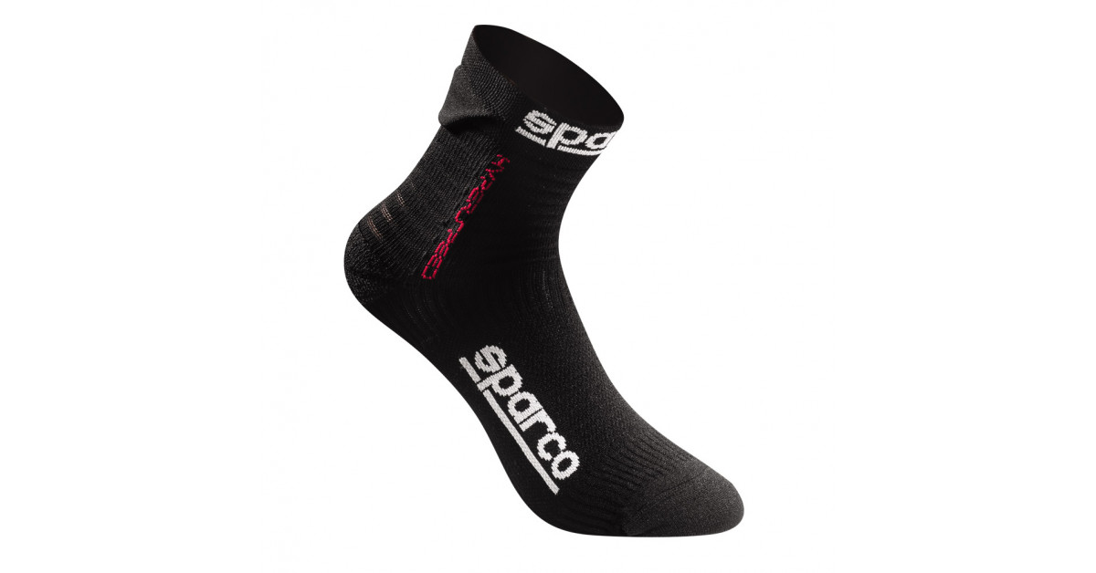 Chaussettes Gaming Sparco Hyperspeed