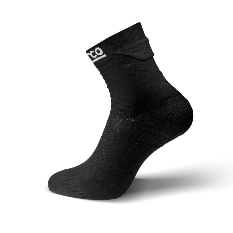 Sparco Hyperspeed Gaming socks - 01290.N.46-47 - 01290NR4647