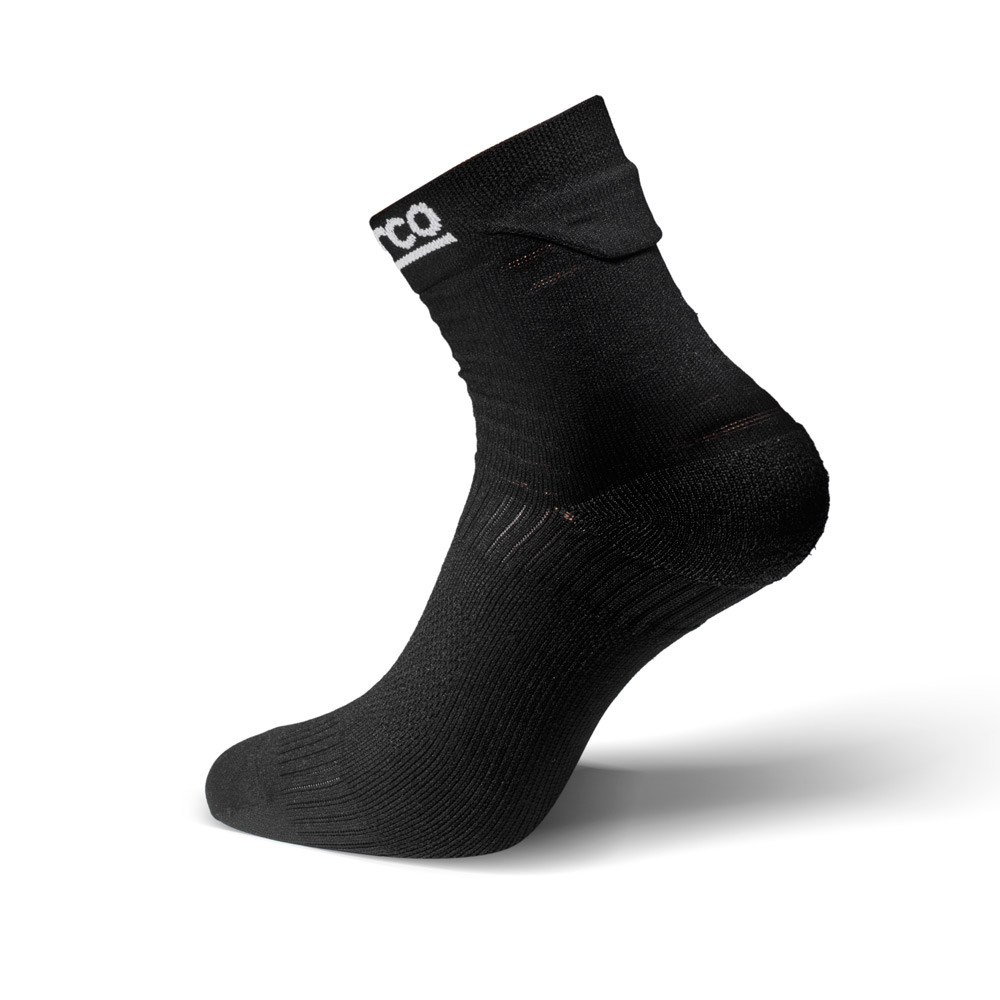 Chaussettes Gaming Sparco Hyperspeed - 01290.N.46-47 - 01290NR4647