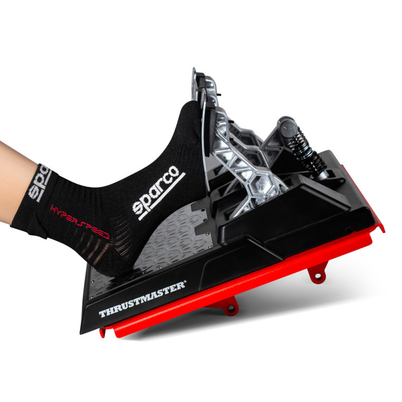 Hyperspeed Gaming Sokken - 01290.N.46-47 - 01290NR4647