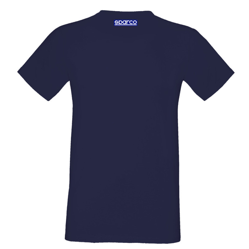 Tricou Sparco Pilota - 01291.BL.XL - 01291BI4XL