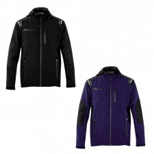 Softshell capuche Sparco Seattle - image #