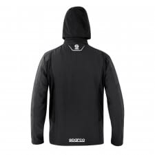 Sparco Seattle softshell jacket