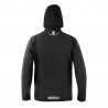 Softshell capucha Sparco Seattle