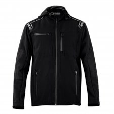 Softshell capuche Sparco Seattle