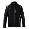 Softshell capucha Sparco Seattle