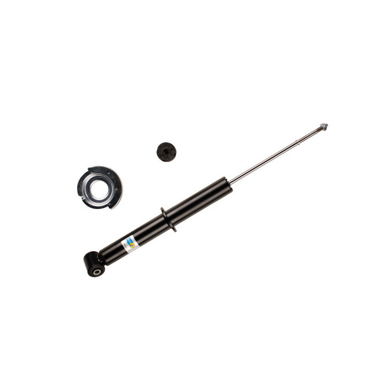 Achterschokdemper BILSTEIN B4 voor Audi 90 10.84-9.91 - GT2i - BIL-19-019307 - 19-019307 - 4025258429591