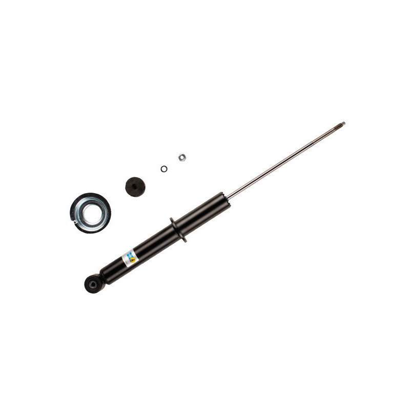 Achterschokdemper BILSTEIN B4 voor Audi 90 10.84-9.91 - GT2i - BIL-19-019680 - 19-019680 - 4025258467005