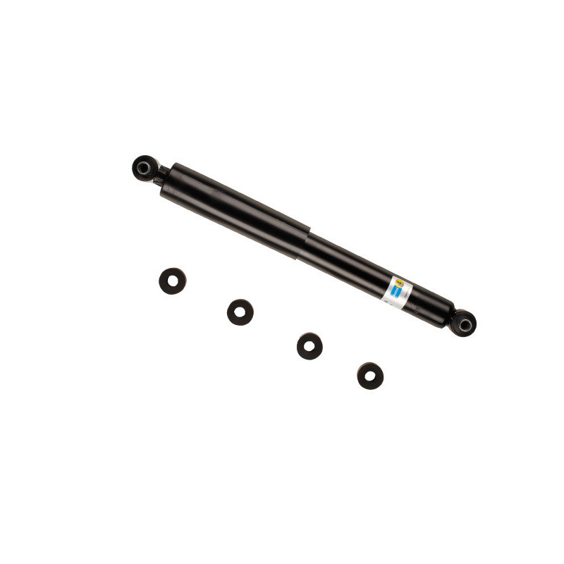 Achterschokdemper BILSTEIN B4 voor Volvo 740 8.83-7.92 - BIL-19-019888 - 19-019888 - 4025258430221