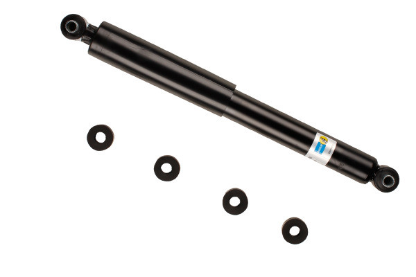 Amortisseur (pièce) BILSTEIN B4 arrière pour Volvo 740 2.3 113cv 1985/09-1989/12 - BIL-19-019888 - 19-019888 - 4025258430221