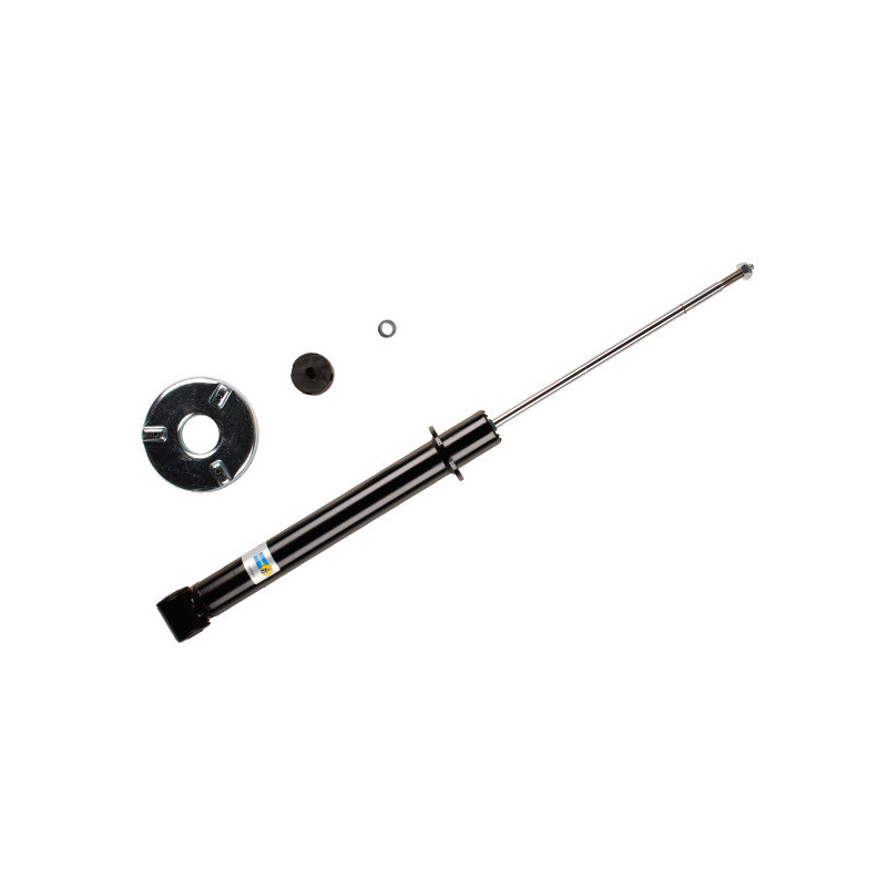 Achterschokdemper BILSTEIN B4 voor Volkswagen Passat (35I) 5.88-8.92 - BIL-19-019949 - 19-019949 - 4025258430283