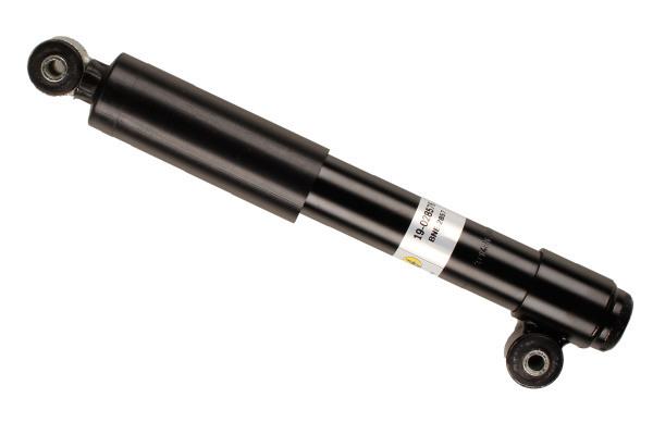 Achterschokdemper BILSTEIN B4 voor Fiat Cinquecento type 170 10.92-3.98 - BIL-19-028576 - 19-028576 - 4025258440022
