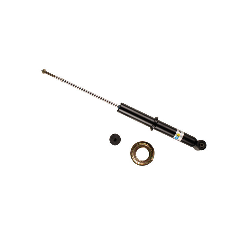 Achterschokdemper BILSTEIN B4 voor Skoda Favorit berline/stationwagon 5.89-6.95 - BIL-19-029405 - 19-029405 - 4025258436391
