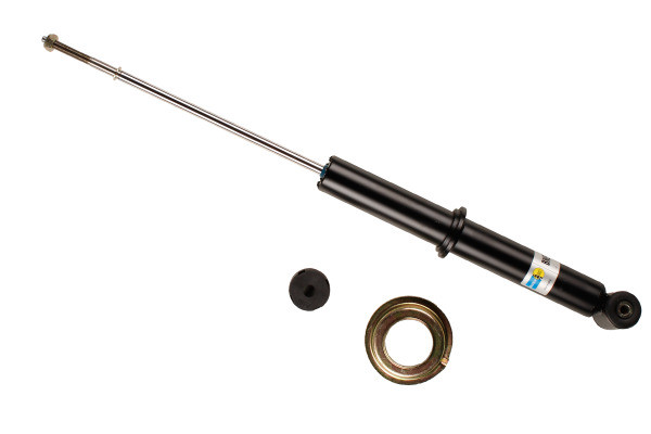 Achterschokdemper BILSTEIN B4 voor Skoda Favorit berline/stationwagon 5.89-6.95 - BIL-19-029405 - 19-029405 - 4025258436391