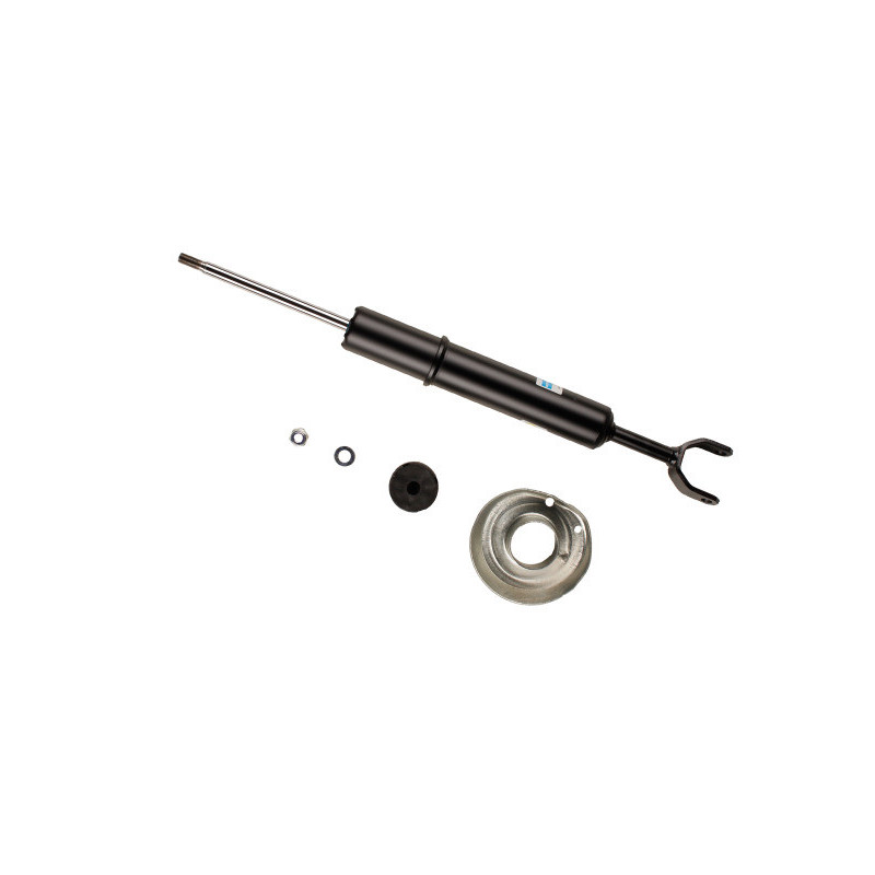Schokdemper BILSTEIN B4 voor Audi A4 (B5) 11.94-1.99 - BIL-19-045771 - 19-045771 - 4025258463861