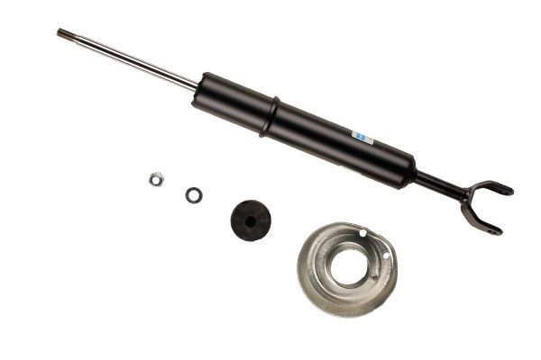 BILSTEIN B4 damper, front unit for Audi A4 1.6 100cv 1994/11-2000/10 - BIL-19-045771 - 19-045771 - 4025258463861