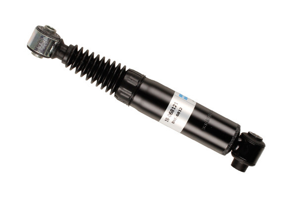 Amortisseur BILSTEIN B4 arrière Peugeot 106 II 1.0i 45cv 96/05-99/10 - BIL-19-068121 - 19-068121 - 4025258556686