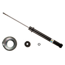 Achterschokdemper BILSTEIN B4 voor Ford Fiesta IV (JA/JB) 11.98-3.02 - BIL-19-104089 - 19-104089 - 4025258470289