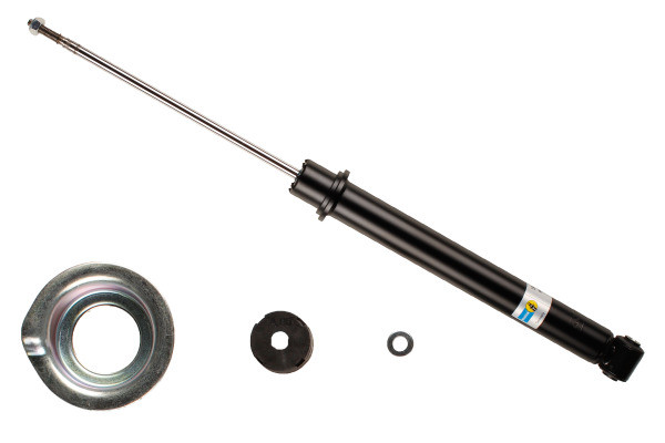 Amortizor BILSTEIN B4 spate pentru Ford Fiesta IV (JA/JB) 11.98-3.02 - BIL-19-104089 - 19-104089 - 4025258470289