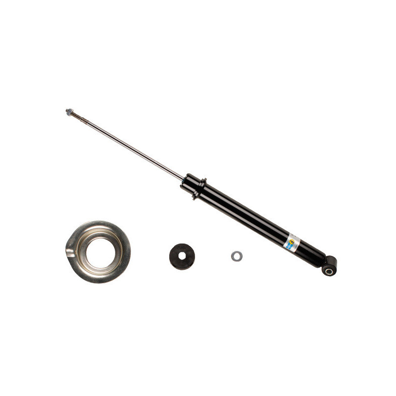 Achterschokdemper BILSTEIN B4 voor Ford Ka 9.98-3.00 - BIL-19-104096 - 19-104096 - 4025258470296
