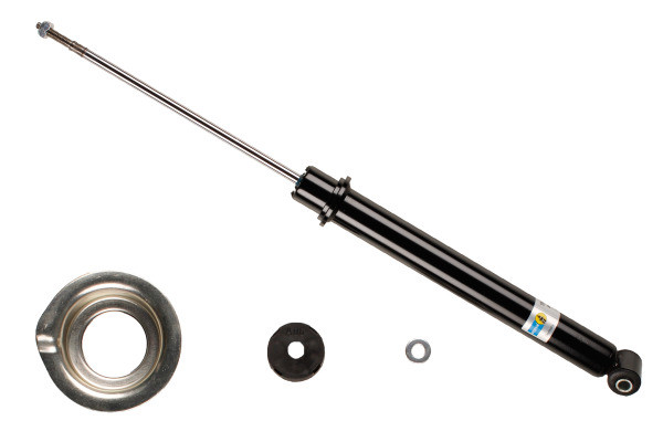 Achterschokdemper BILSTEIN B4 voor Ford Ka 9.98-3.00 - BIL-19-104096 - 19-104096 - 4025258470296