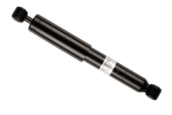 Schokdemper BILSTEIN B4 achter Hyundai Atos 1.0i 54pk 98/02-00/12 - BIL-19-121369 - 19-121369 - 4025258488406