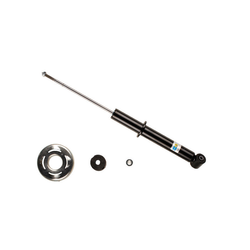 Schokdemper BILSTEIN B4 achter VW Polo 45 1.0 45pk 94/10-96/09 - BIL-19-128863 - 19-128863 - 4025258598624