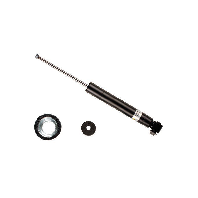 Achterschokdemper BILSTEIN B4 voor BMW 5 Reeks (E60) 6.03- - BIL-19-138381 - 19-138381 - 4025258580834