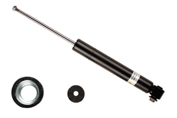 Achterschokdemper BILSTEIN B4 voor BMW 5 Reeks (E60) 6.03- - BIL-19-138381 - 19-138381 - 4025258580834