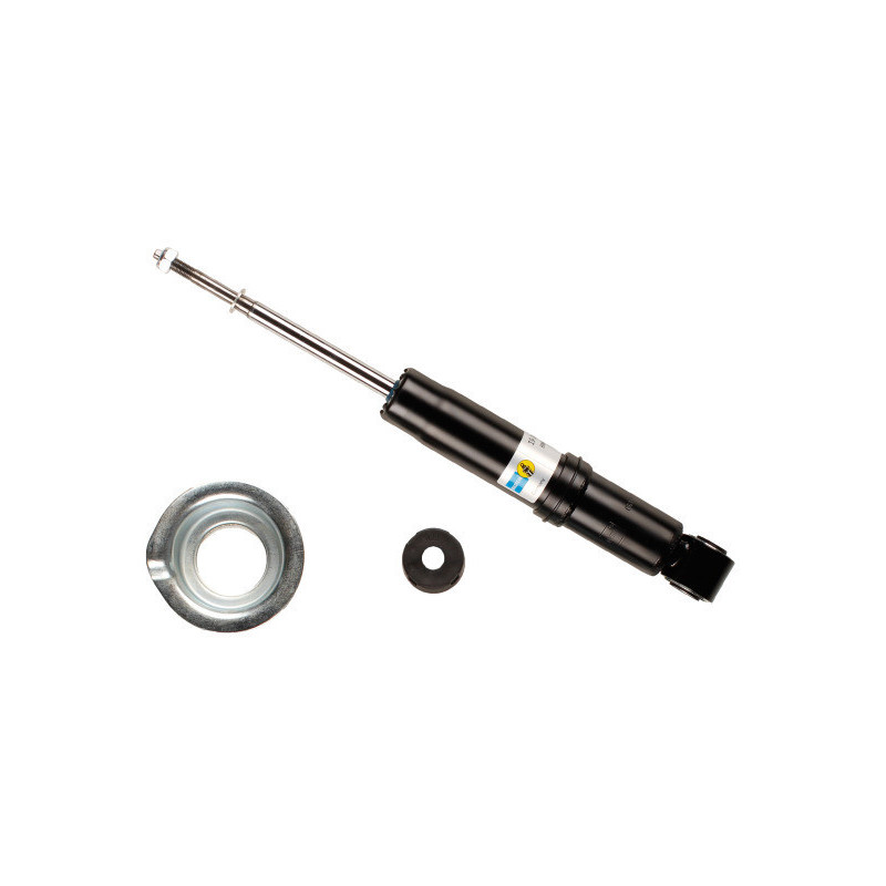 Achterschokdemper BILSTEIN B4 voor Honda Civic VII (EU/EP) 3.01-9.05 - BIL-19-144948 - 19-144948 - 4025258602567
