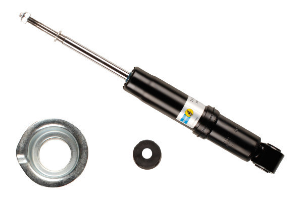 Achterschokdemper BILSTEIN B4 voor Honda Civic VII (EU/EP) 3.01-9.05 - BIL-19-144948 - 19-144948 - 4025258602567