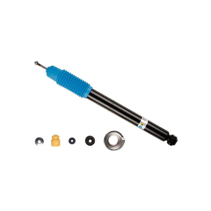 Achterschokdemper BILSTEIN B4 voor Honda Accord VIII (CL7) 2.03-5.08- - BIL-19-146799 - 19-146799 - 4025258599690