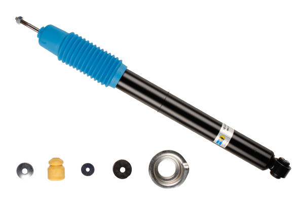 Achterschokdemper BILSTEIN B4 voor Honda Accord VIII (CL7) 2.03-5.08- - BIL-19-146799 - 19-146799 - 4025258599690