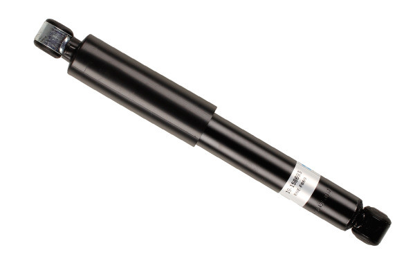 BILSTEIN B4 damper, rear unit for Fiat Idea 1.3 D Multijet 95cv 2008/05-2012/12 - BIL-19-158693 - 19-158693 - 4025258624095