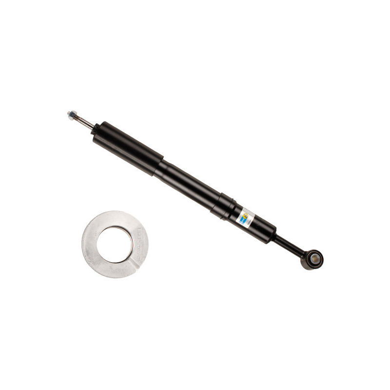 Schokdemper BILSTEIN B4 voor Toyota Land Cruiser 4.0 249pk 03/01-09/07 - BIL-19-158785 - 19-158785 - 4025258629021