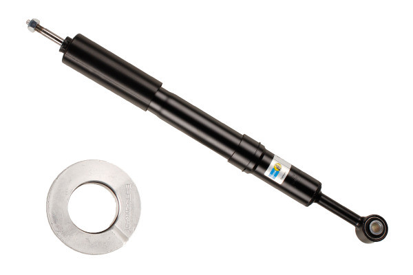 Schokdemper BILSTEIN B4 voor Toyota Land Cruiser 4.0 249pk 03/01-09/07 - BIL-19-158785 - 19-158785 - 4025258629021