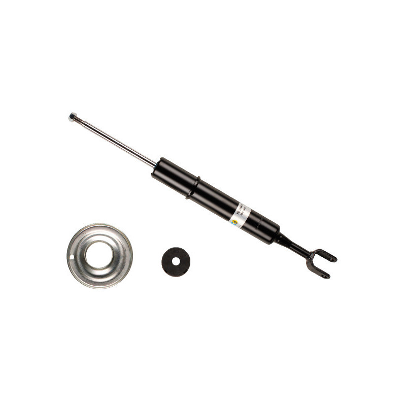 Schokdemper BILSTEIN B4 voor Audi A4 1.8 T 163pk 04/11-08/06 - BIL-19-164472 - 19-164472 - 4025258629465
